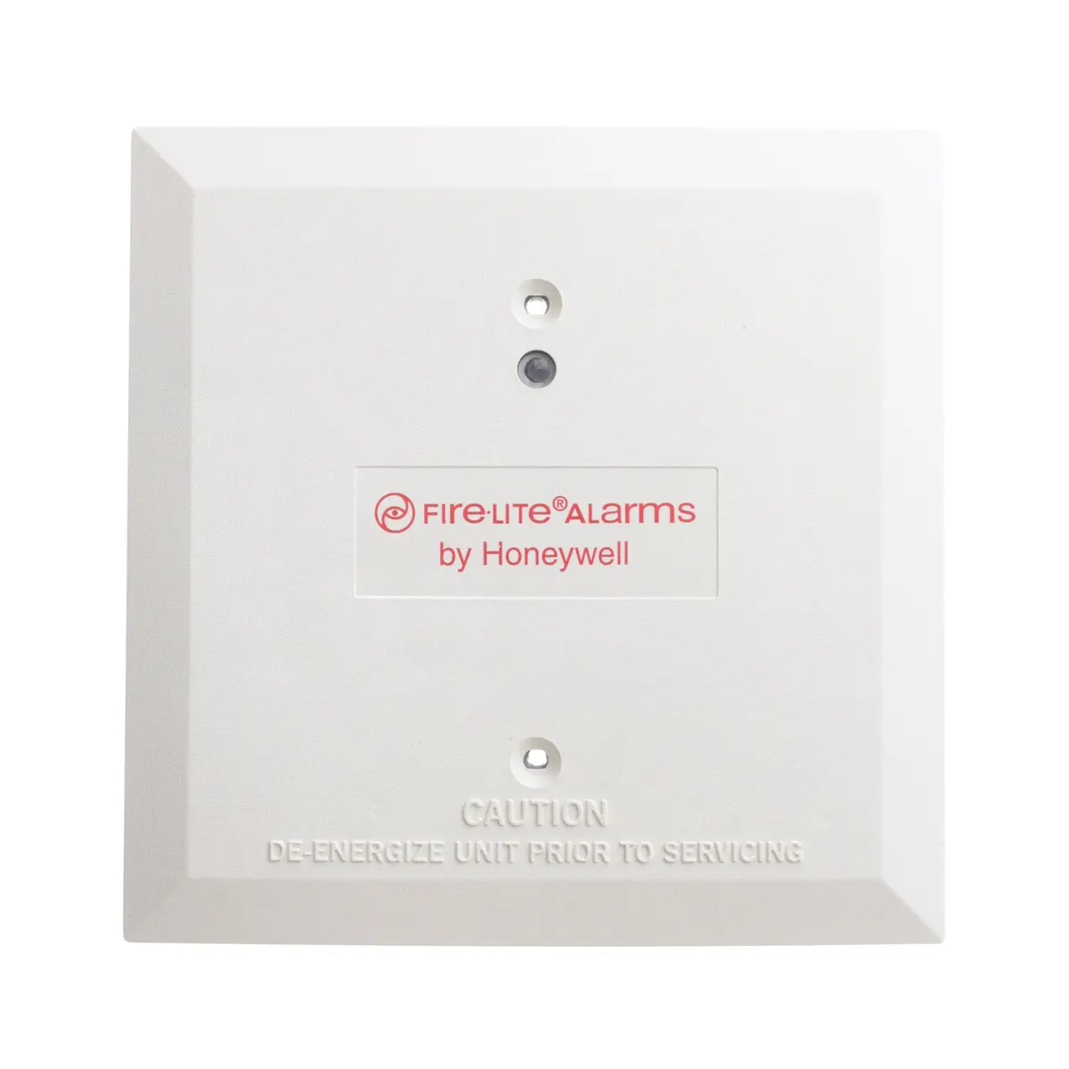 Fire Lite Alarms MMF-300 Addressable Monitor Module | Fire Safety Control Panel Part - main product image