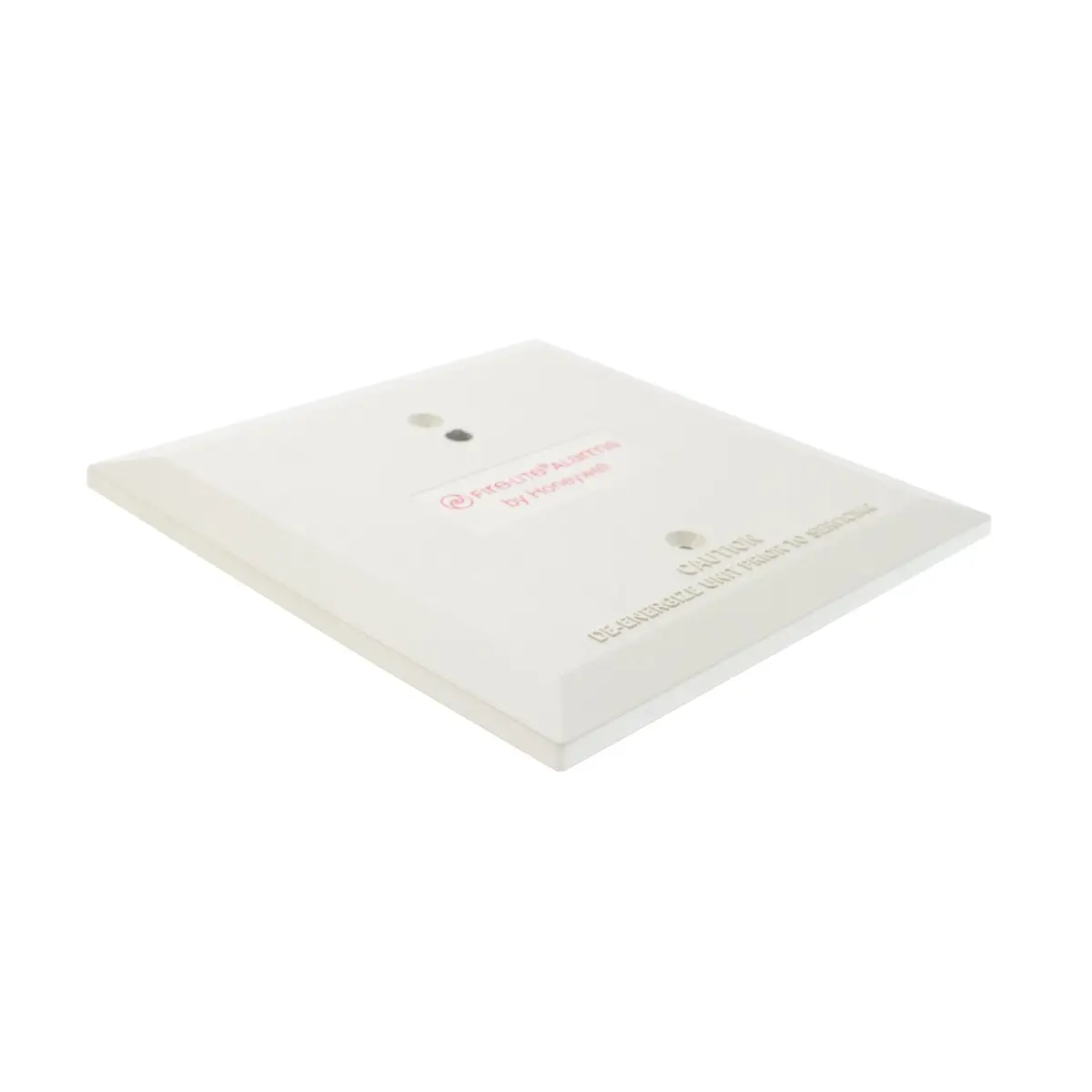 Fire Lite Alarms MMF-300 Addressable Monitor Module | Fire Safety Control Panel Part - view 2