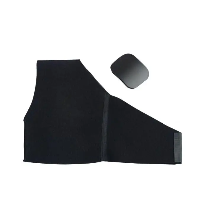Chattanooga Sully AC Shoulder Support Brace Medium | Full Range Motion Acromioclavicular Support - view 2