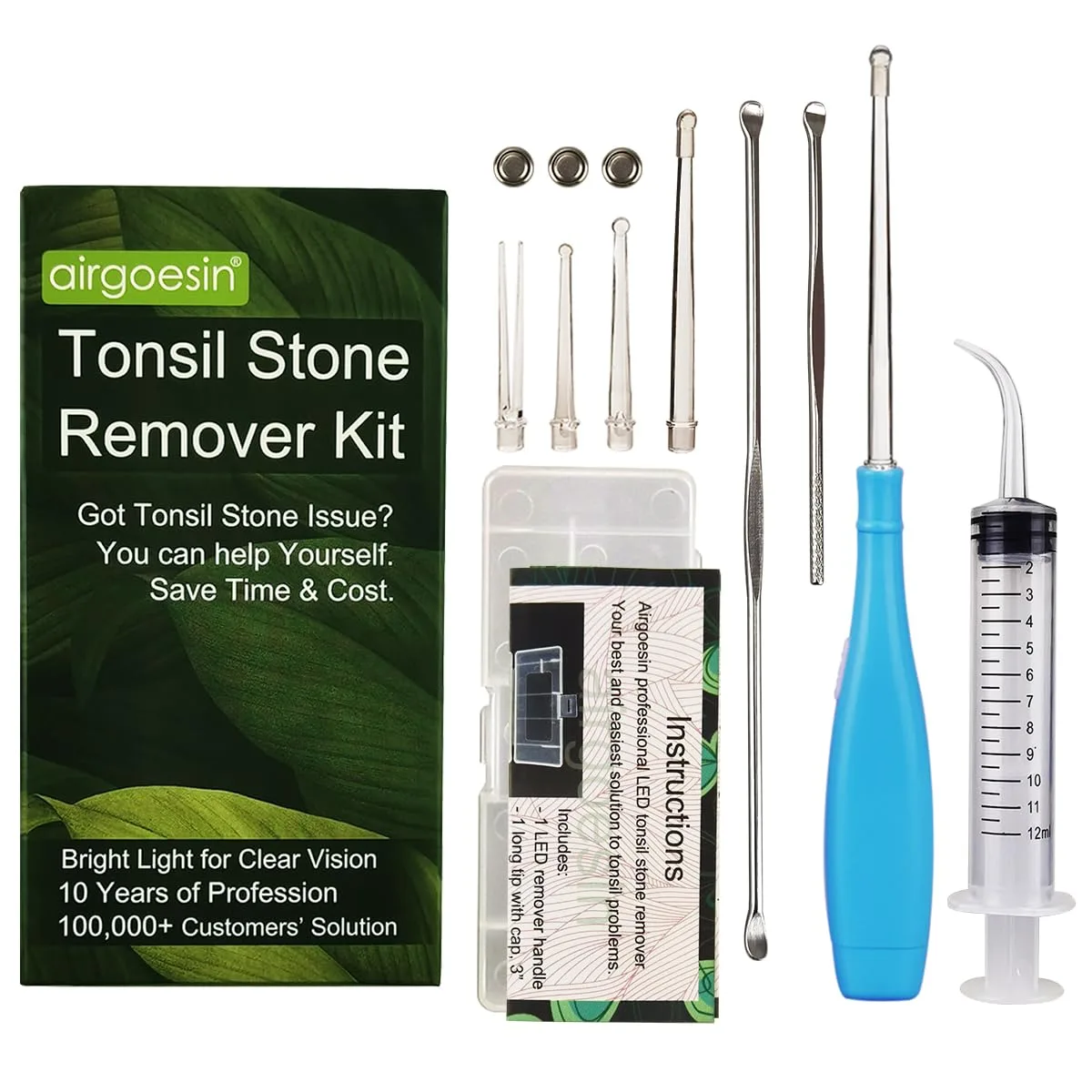 Health Personal Care