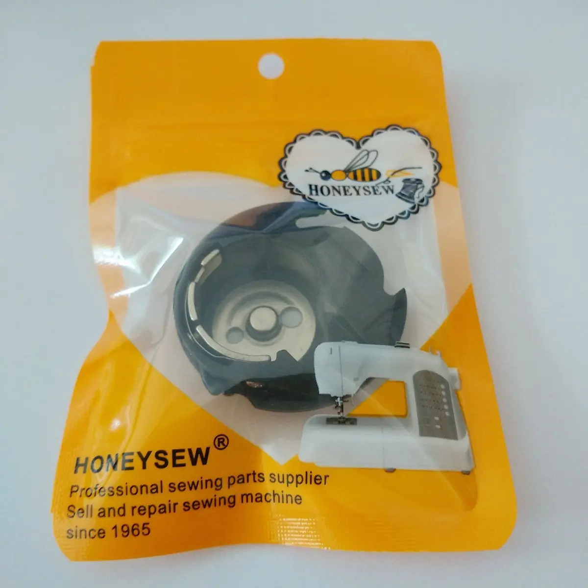 HONEYSEW Bobbin CASE fits Juki HZL-35Z Singer 2009 Athena 2639 7422 7424 7426 7430,7470 | Sewing Notions & Supplies - view 4