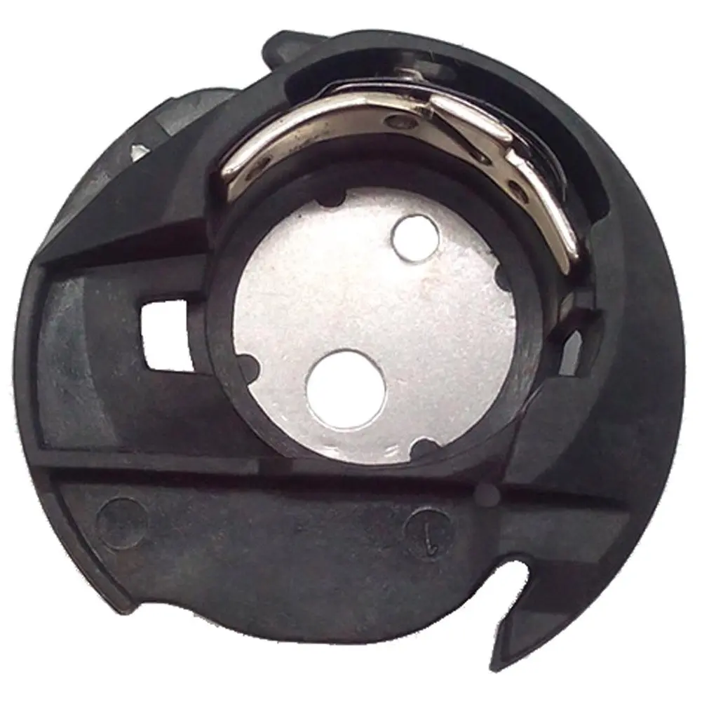 HONEYSEW Sewing Machine Bobbin Case for Singer Models 3323 4411 4423 5523 | Compatible Heavy Duty Parts - main product image