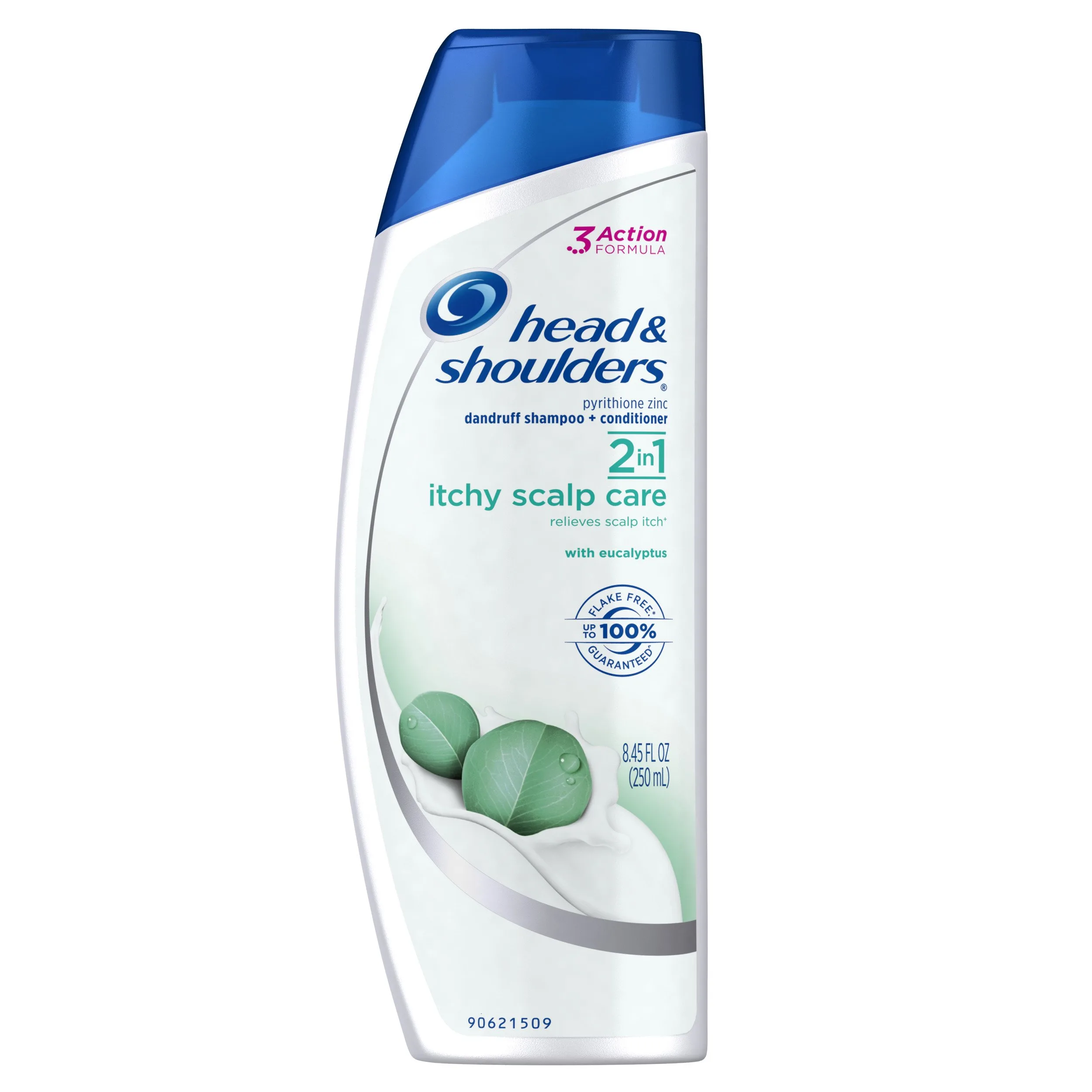 Shampoo