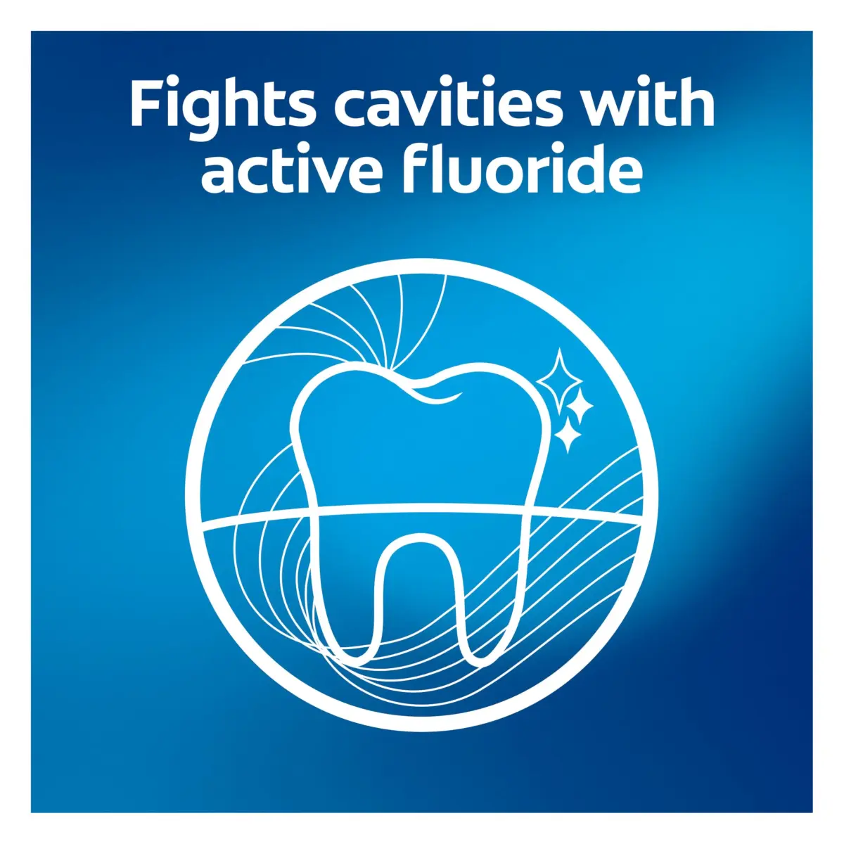 Colgate Cavity Protection Toothpaste with Fluoride, Minty Great Regular Flavor, 6 Oz Tube | ADA Accepted - view 3