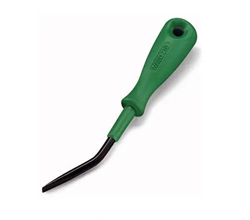 WAGO 210-648 Operating Tool for Rail Mount Terminal Blocks | Ergonomic & Durable Stainless Steel - main product image
