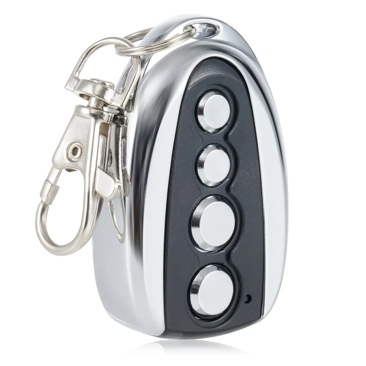 CO-Z Remote Control for Automatic Gate Openers | 100 Ft Range, Auto Close, Wireless Security - main product image