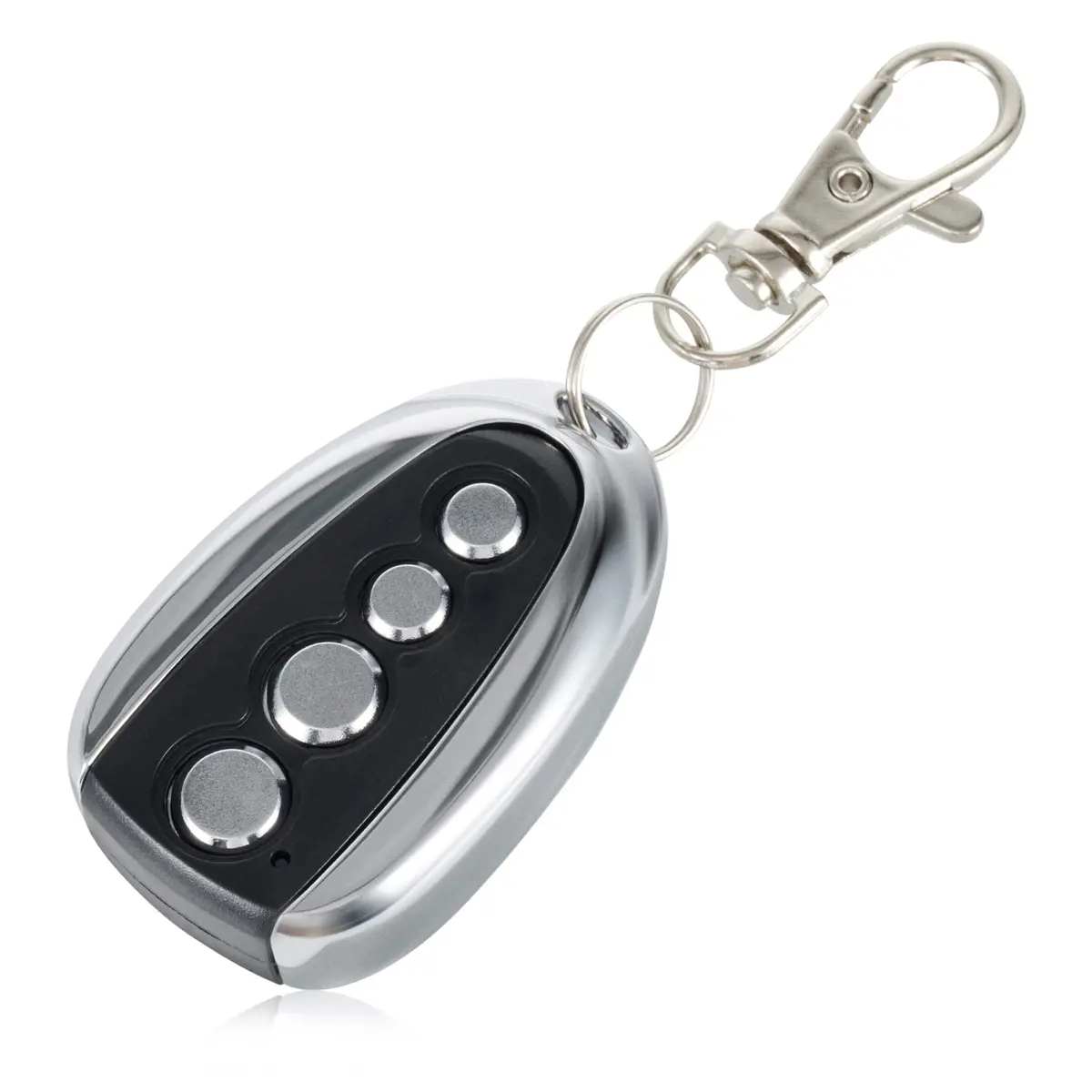 CO-Z Remote Control for Automatic Gate Openers | 100 Ft Range, Auto Close, Wireless Security - view 6