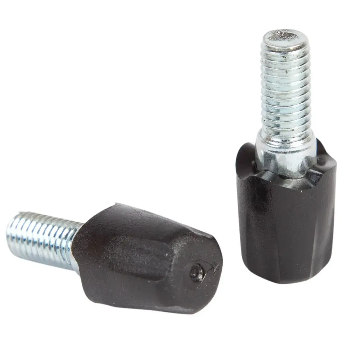 BLACK DIAMOND Replacement Rubber Tech Tips for Trekking Poles | Pack of 2 - main product image