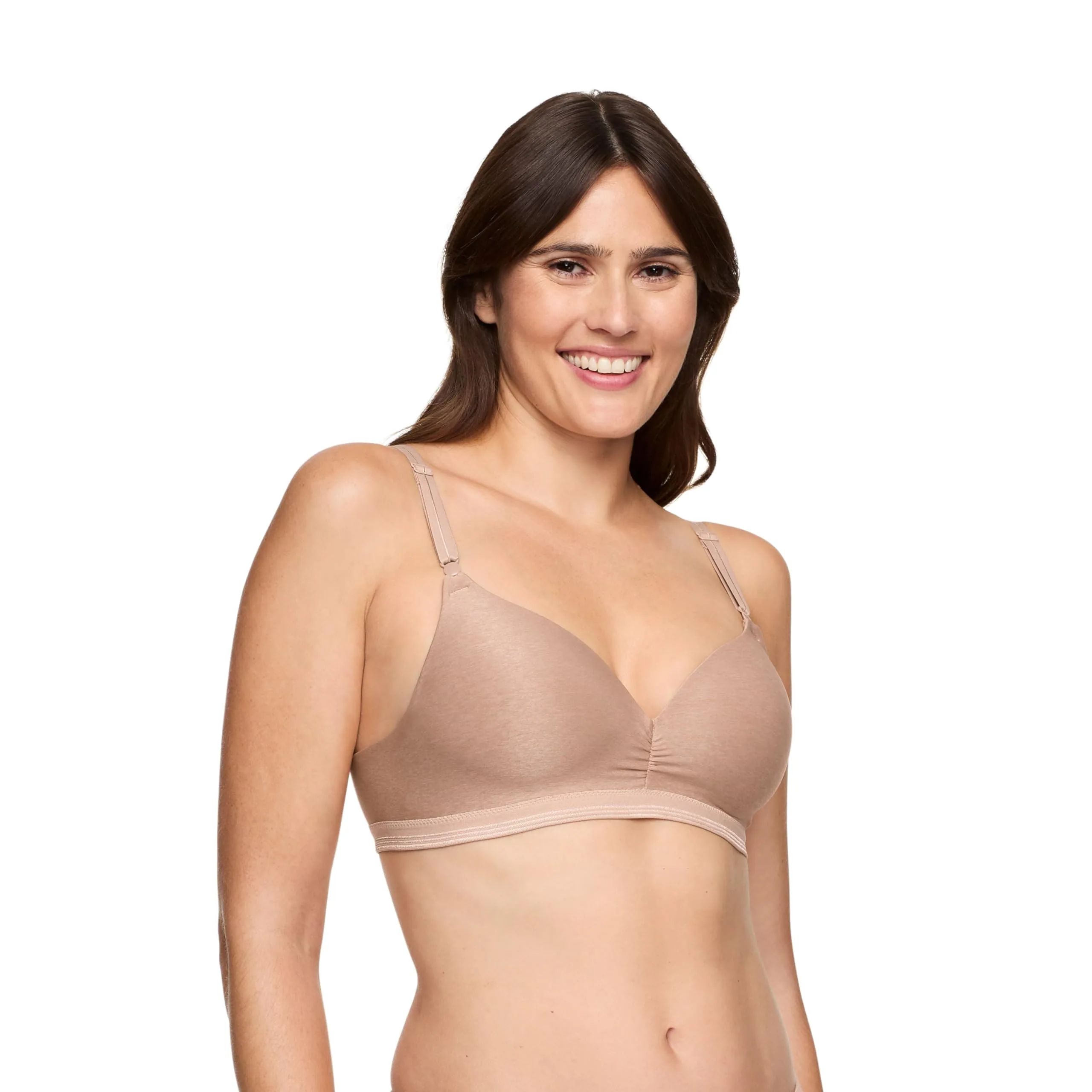 Bras