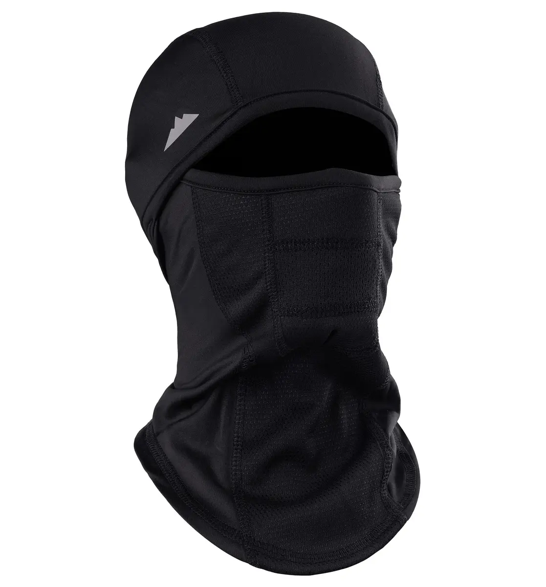 Tough Headwear Balaclava Ski Mask - Winter Face Cover for Men & Women - Cold Weather Snow Gear for Skiing, Snowboarding, Running & Motorcycle - main product image