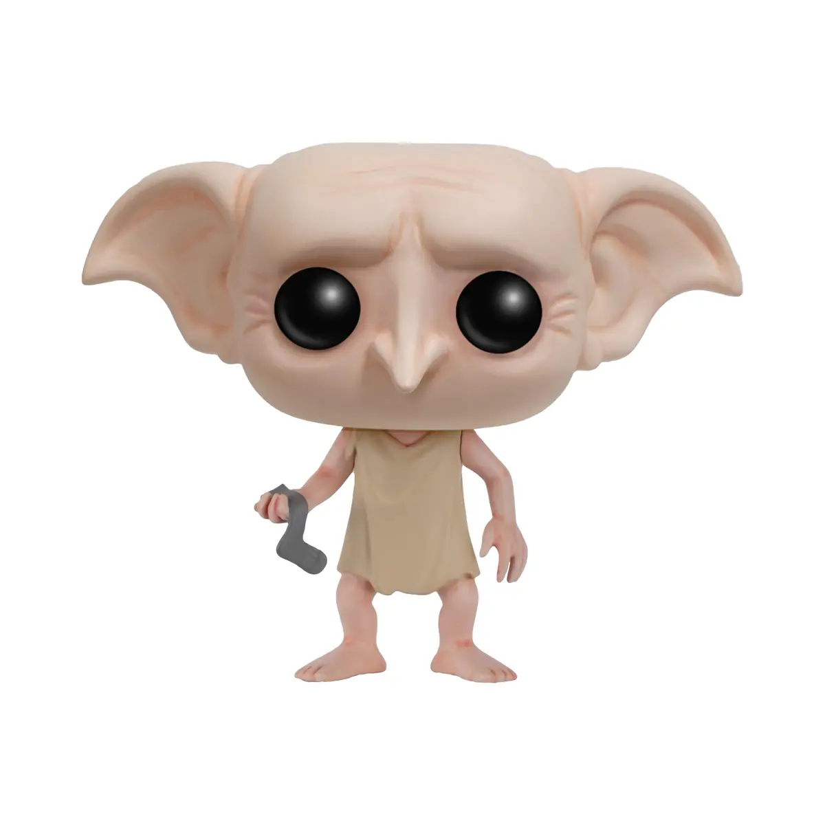 Funko Pop! Harry Potter Dobby Action Figure 9.5cm (3.75") | Official Collectible Merchandise - view 2