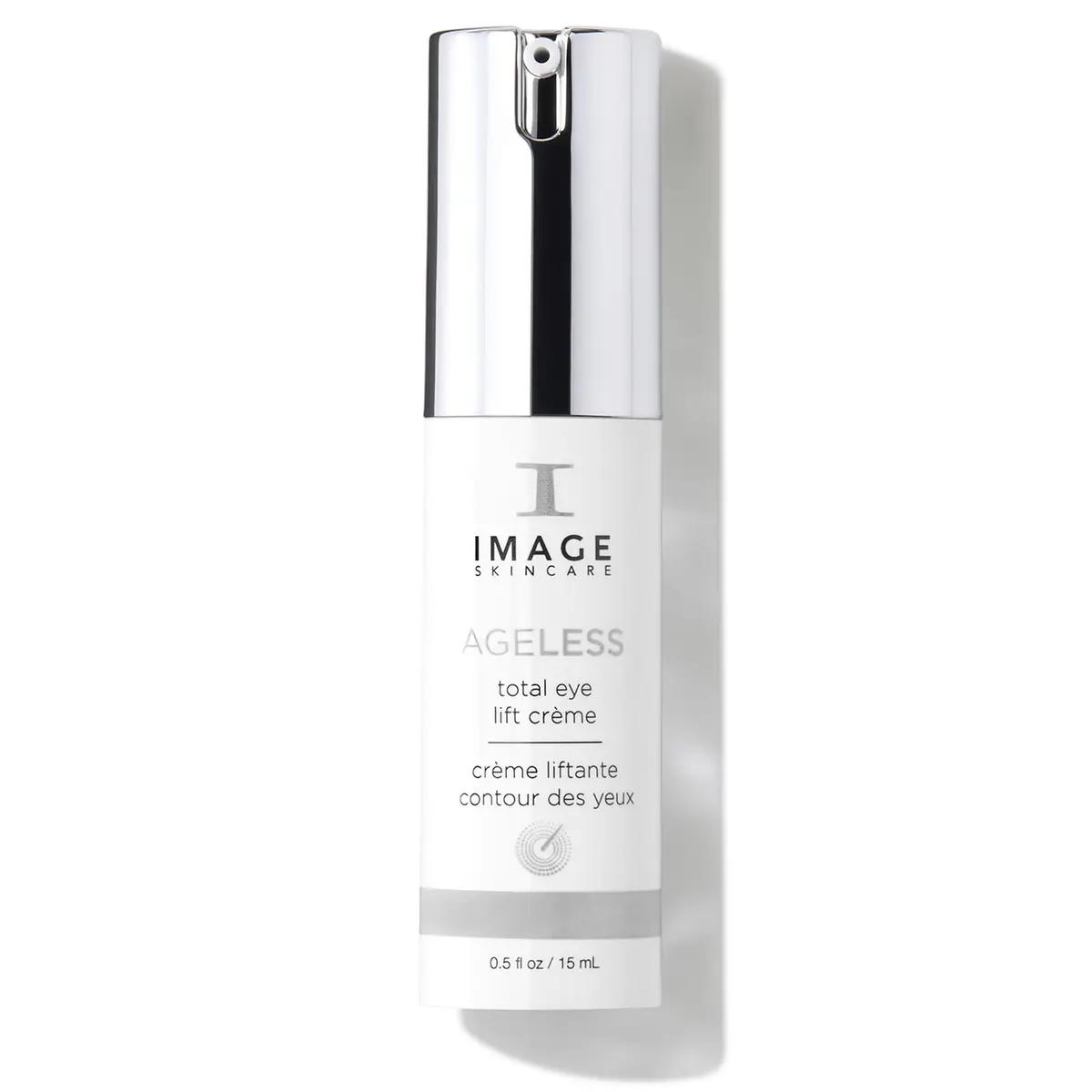 IMAGE Skincare AGELESS Total Eye Lift Crème 15ml (0.5 fl oz) | Reduces Aging Signs Around Eyes - main product image
