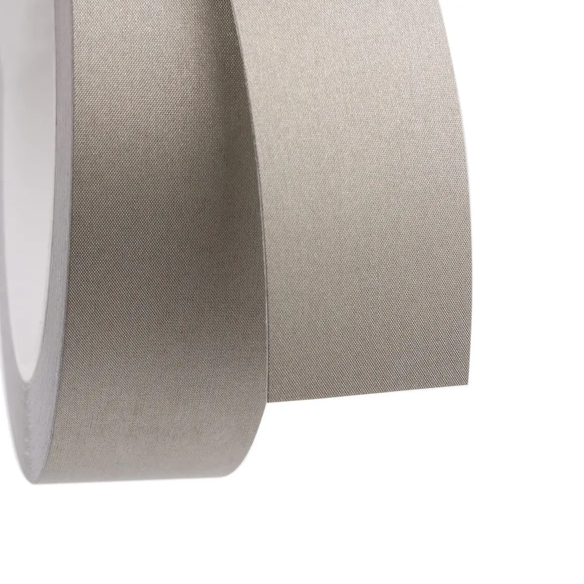 GENNEL Conductive Fabric Tape 30mm x 20M | EMI Shielding, Electrical Conductivity, High Temperature Resistance - view 6