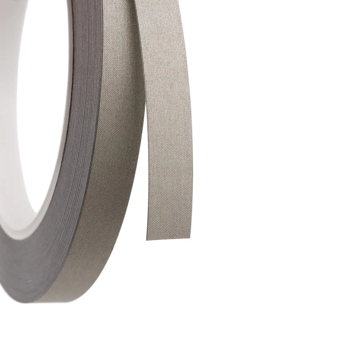 GENNEL Conductive Fabric Tape 10mm x 20M | EMI Shielding, High Conductivity, Flexibility - view 6