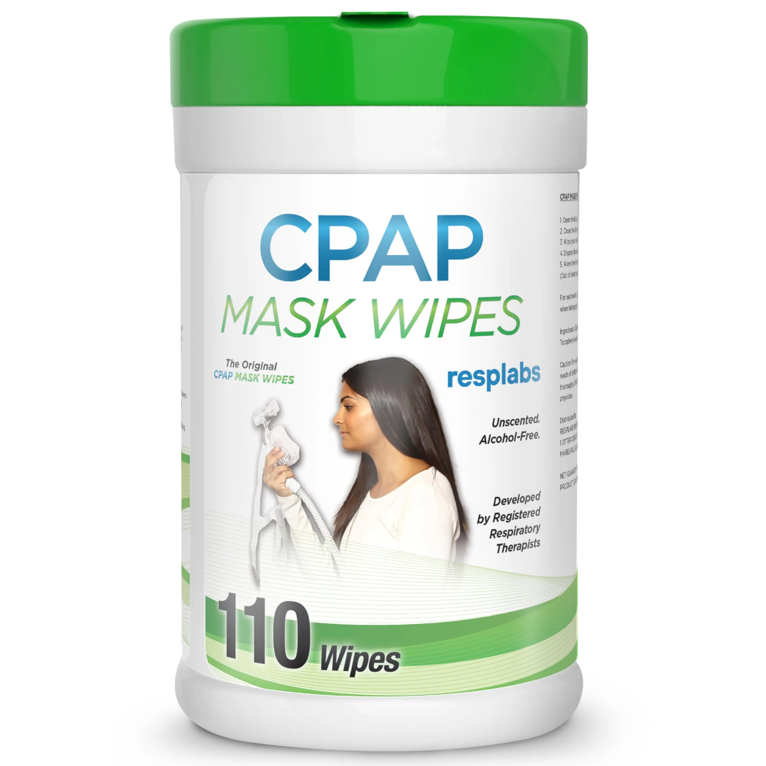 Surface Cleaning Wipe