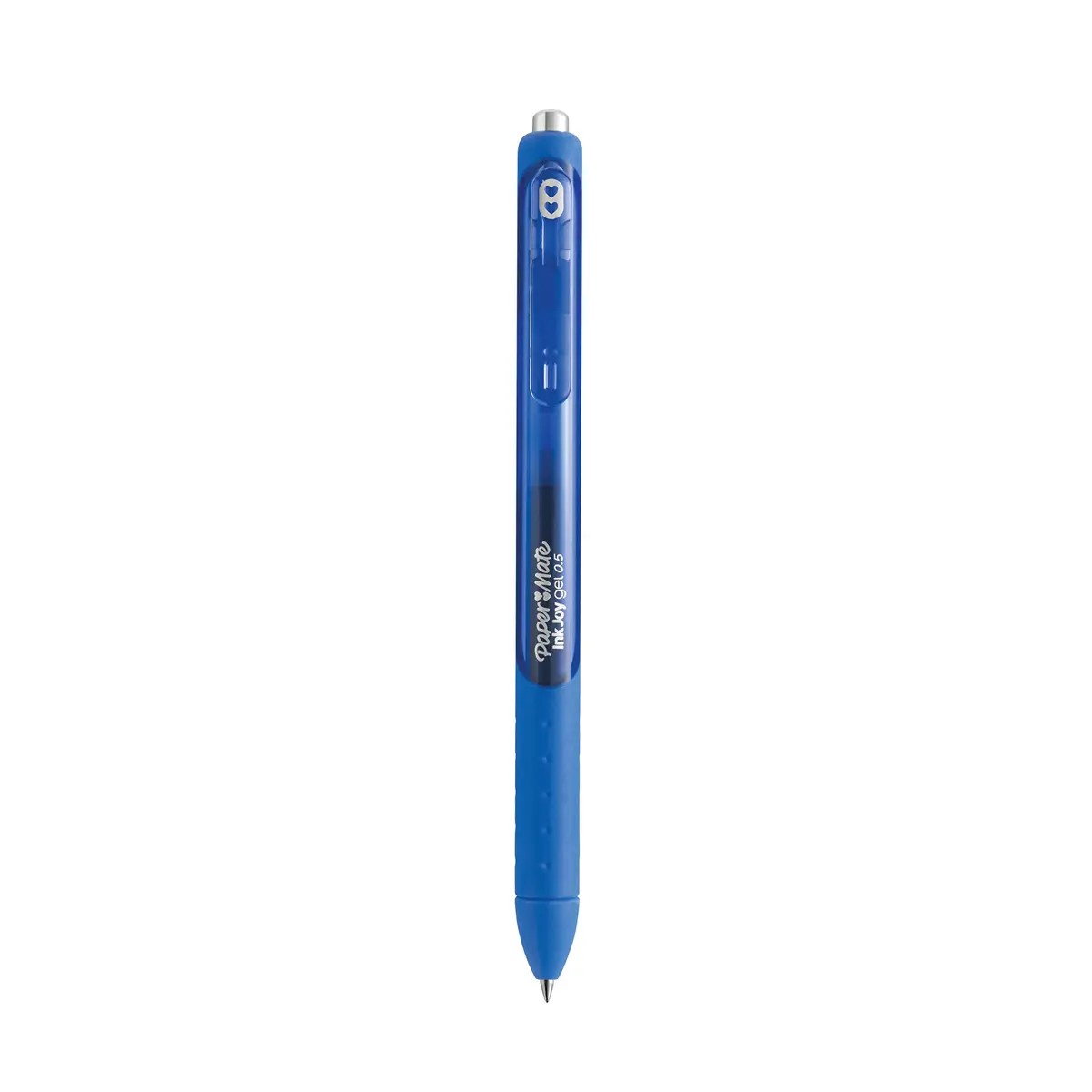 Paper Mate InkJoy Gel Pens, Fine Point (0.5mm), 8 Count | Bright, Smudge-Free Writing - view 9