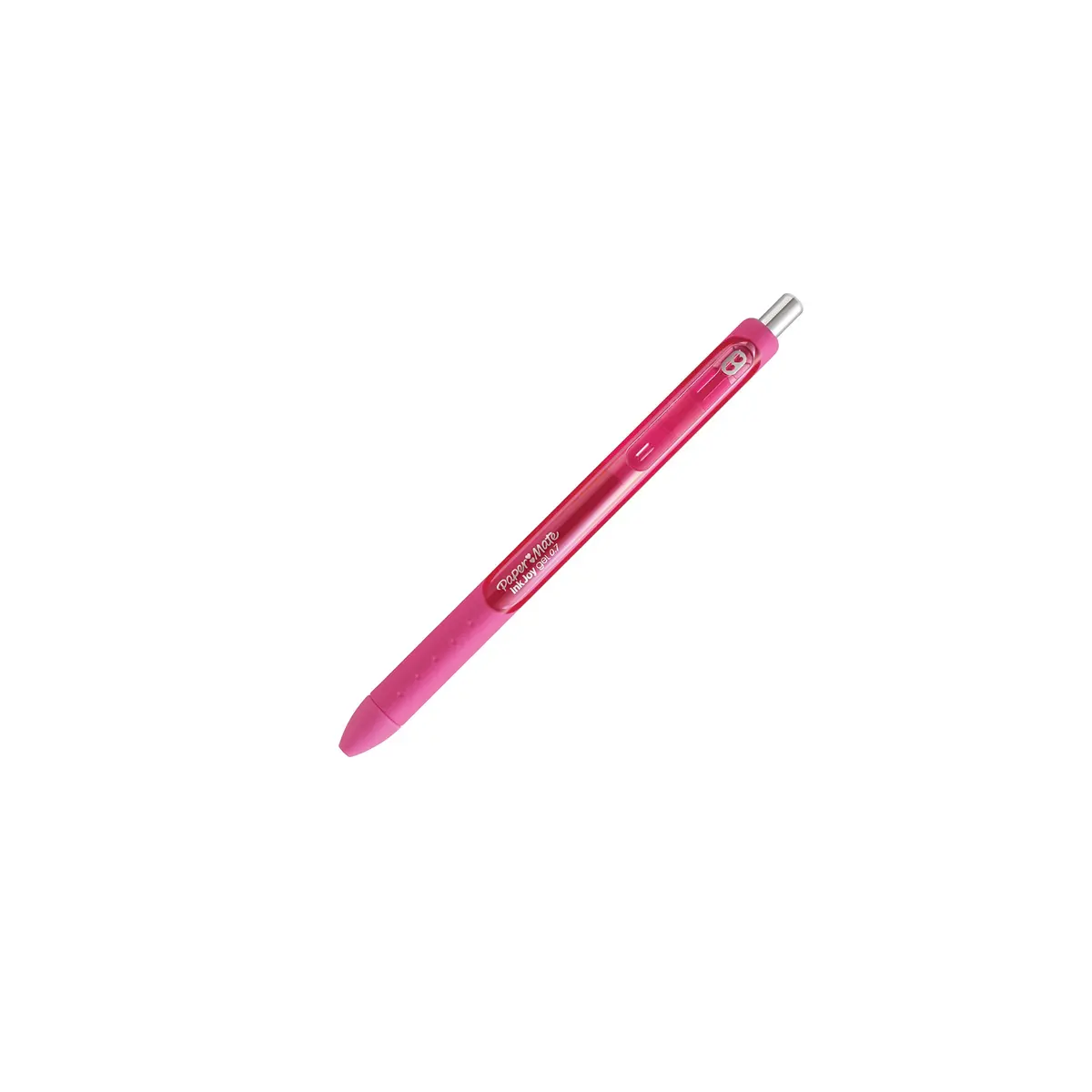 Paper Mate InkJoy Gel Pens, Medium Point (0.7mm), 20 Count | Fast-Drying, Vibrant Colors for School & Office - view 4
