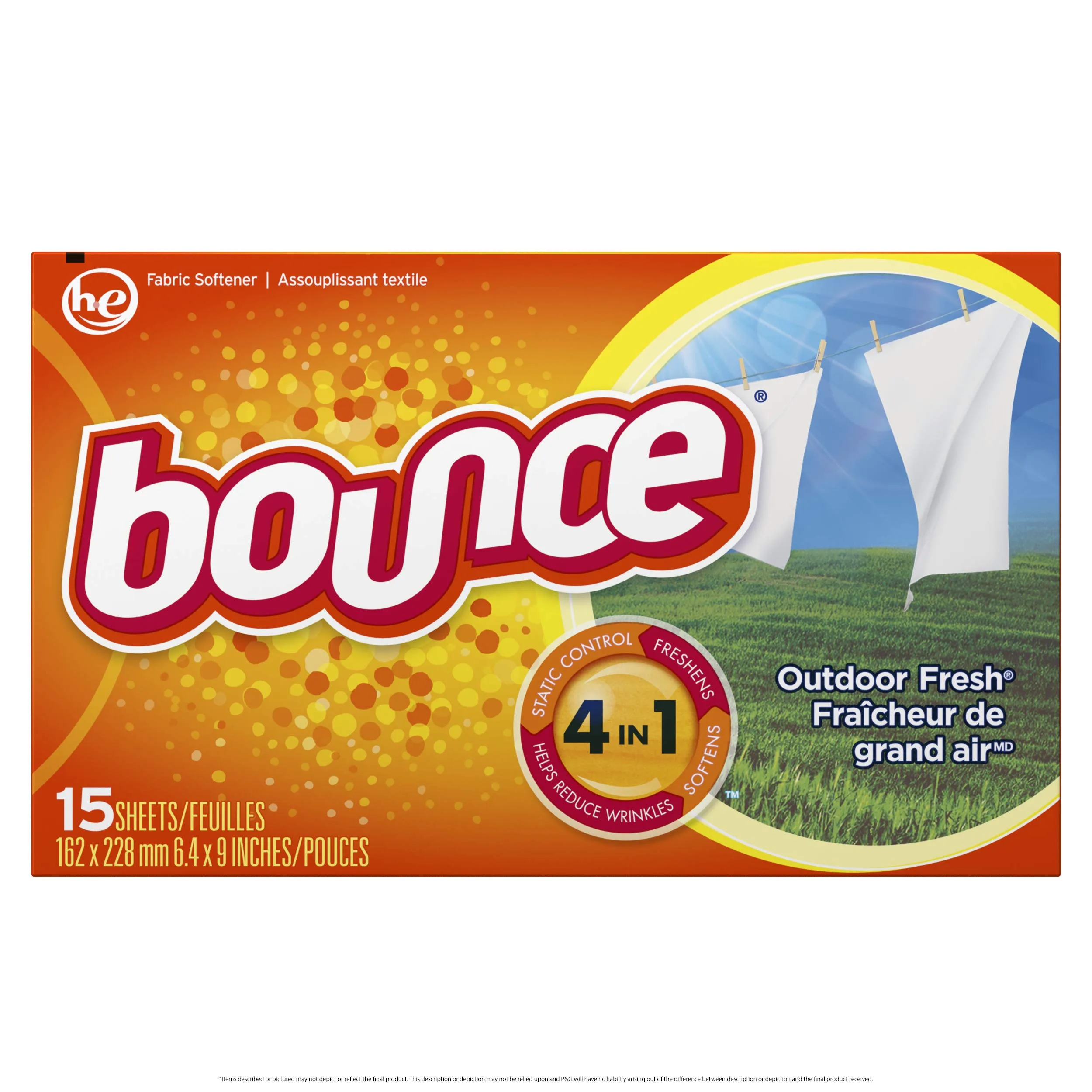 Household Supplies