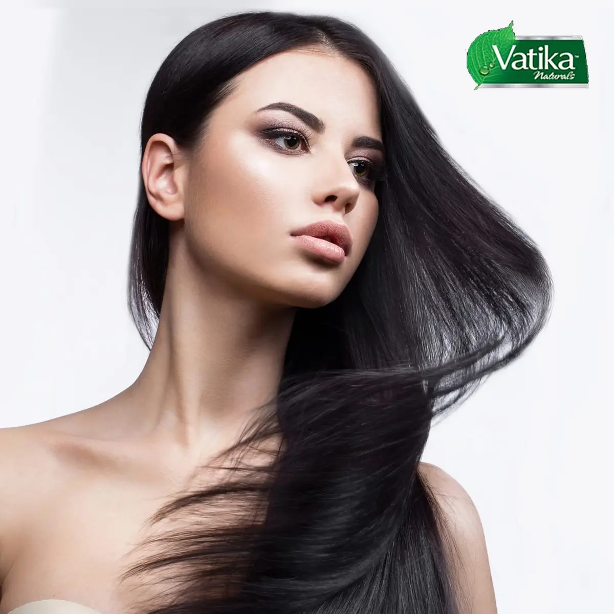 Vatika Naturals Hair Oil - Enriched Formula Scalp Care, 300ml Almond | Nourishing Hair Oil with Almond, Coconut & Sesame for All Hair Types - view 6
