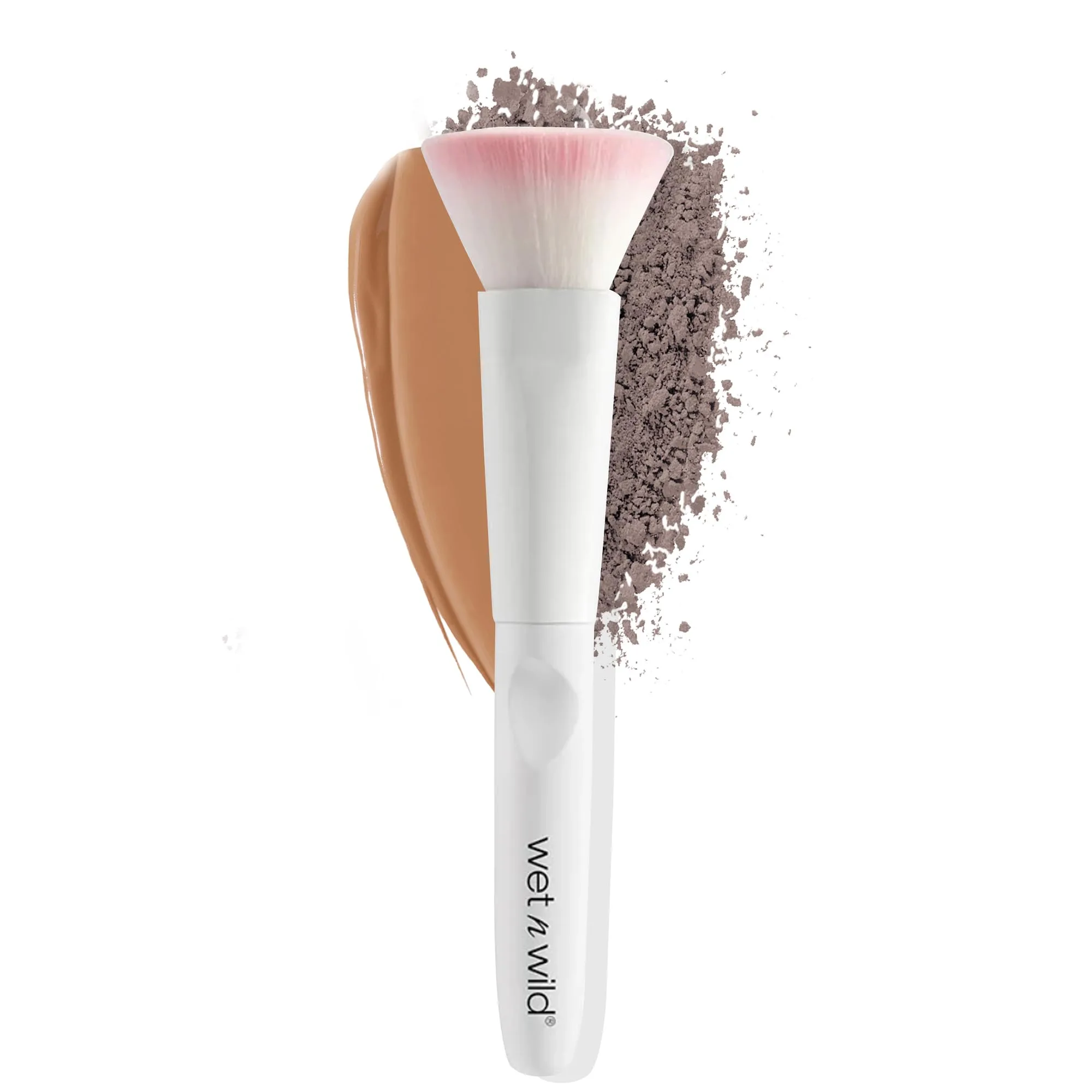 Foundation Brushes