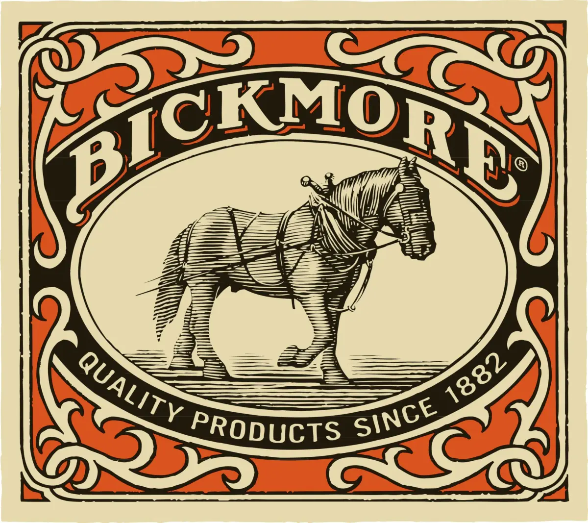 Bickmore Cotton Flannel Shoe Shine Cloth 30cm (12") | Premium Lint-Free Polishing for Leather Footwear - view 6