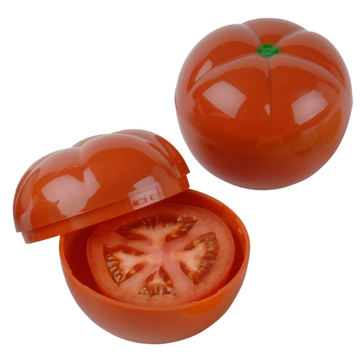 Hutzler Classic Food Savers Set of 4 | Food Storage Containers for Freshness & Odor Control - view 3
