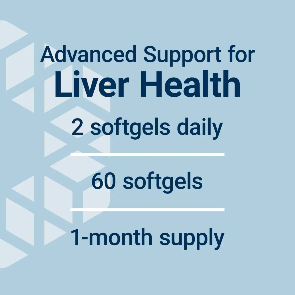Life Extension Advanced Milk Thistle Softgels 60 Count (1.7 oz) | Bioavailable Silymarin & Silybin for Liver Health - view 5