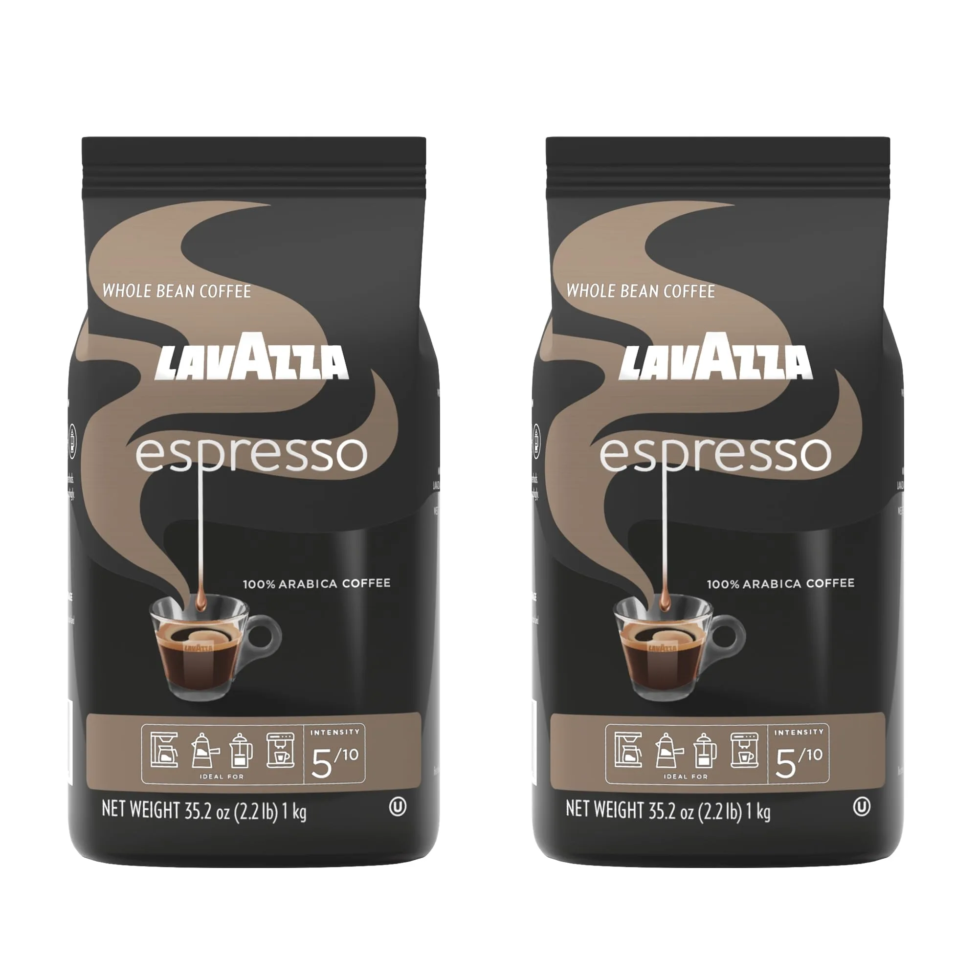 Whole Coffee Beans