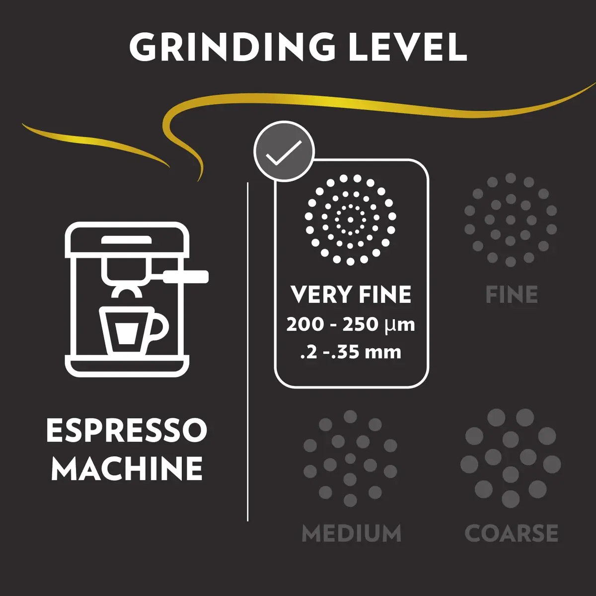 Lavazza Espresso Whole Bean Coffee, Medium Roast, 100% Arabica, 2.2 lb Bag (Pack of 2) | Aromatic, Italian Coffee for Espresso & Drip - view 5