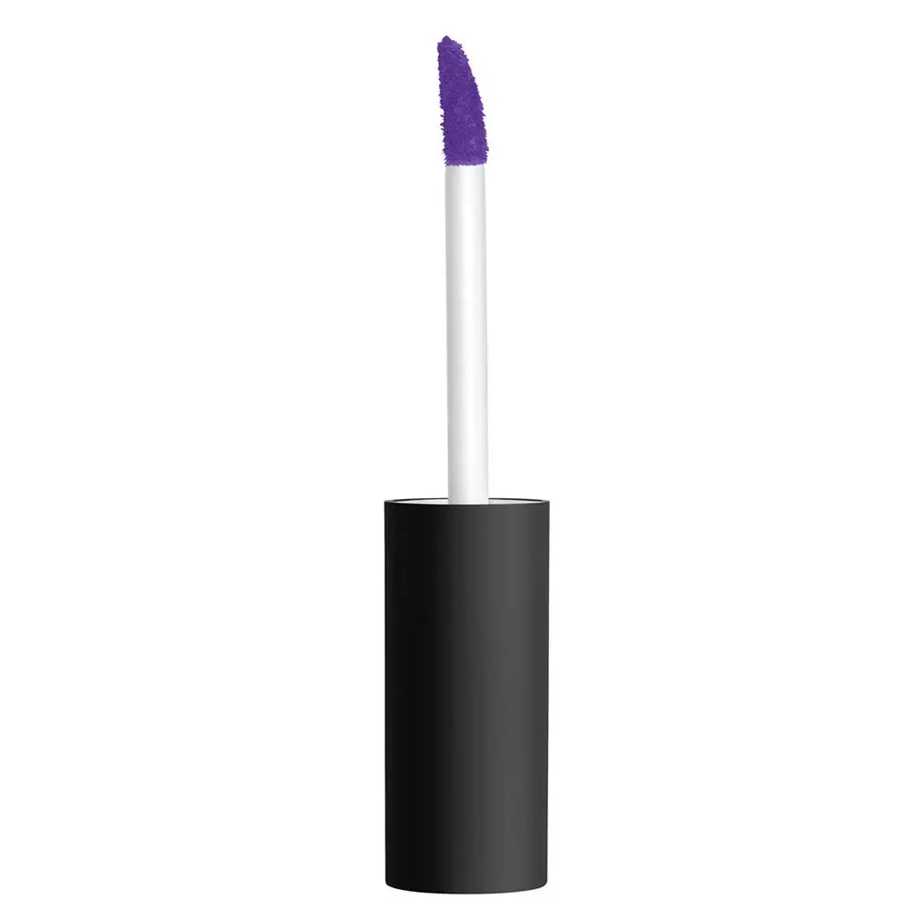 NYX Professional Makeup Soft Matte Lip Cream, Havana 8ml (0.27 Fl Oz) | Long-Lasting Matte Finish - view 2