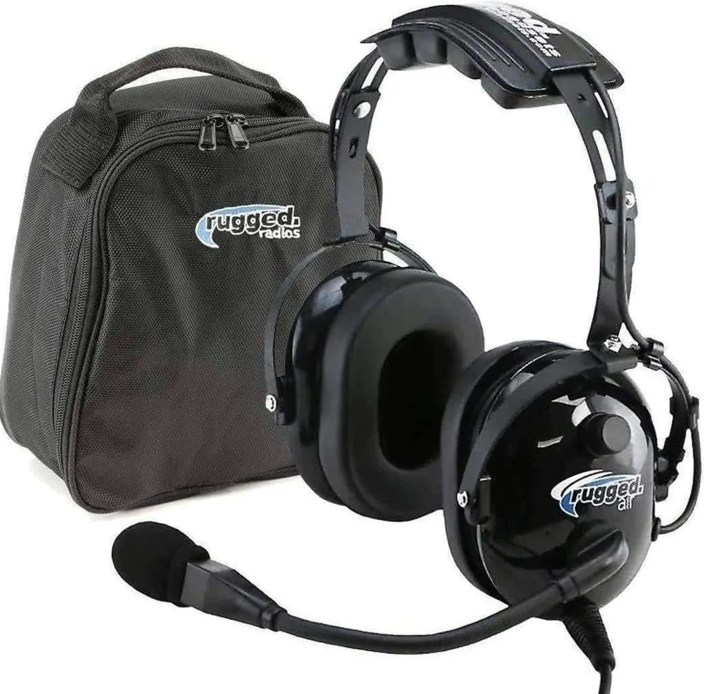 Headsets & Intercoms