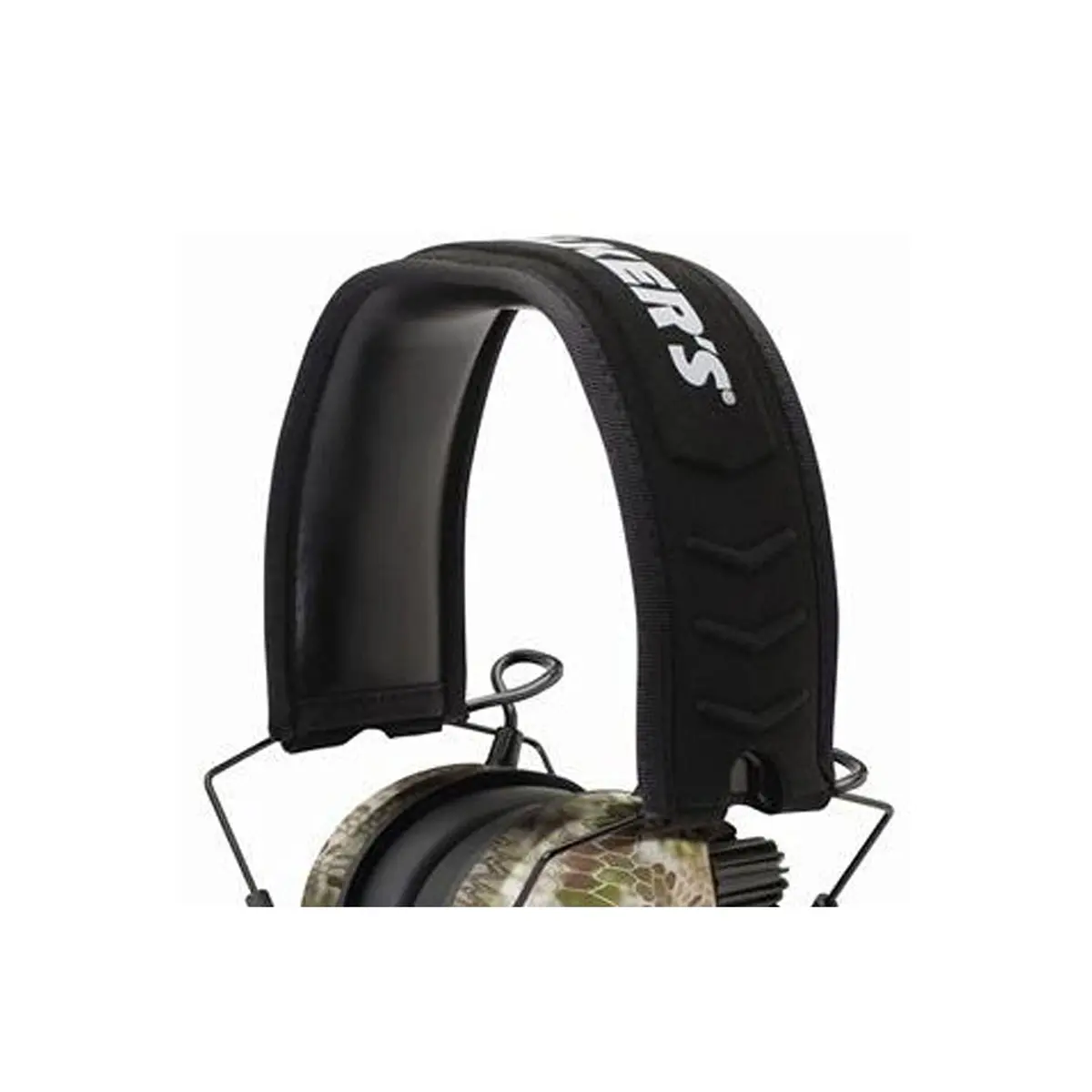 Walker's Game Ear Razor Slim Electronic Muff Kryptek Camo 23dB NRR | Sound Amplification for Shooting & Hunting - view 4