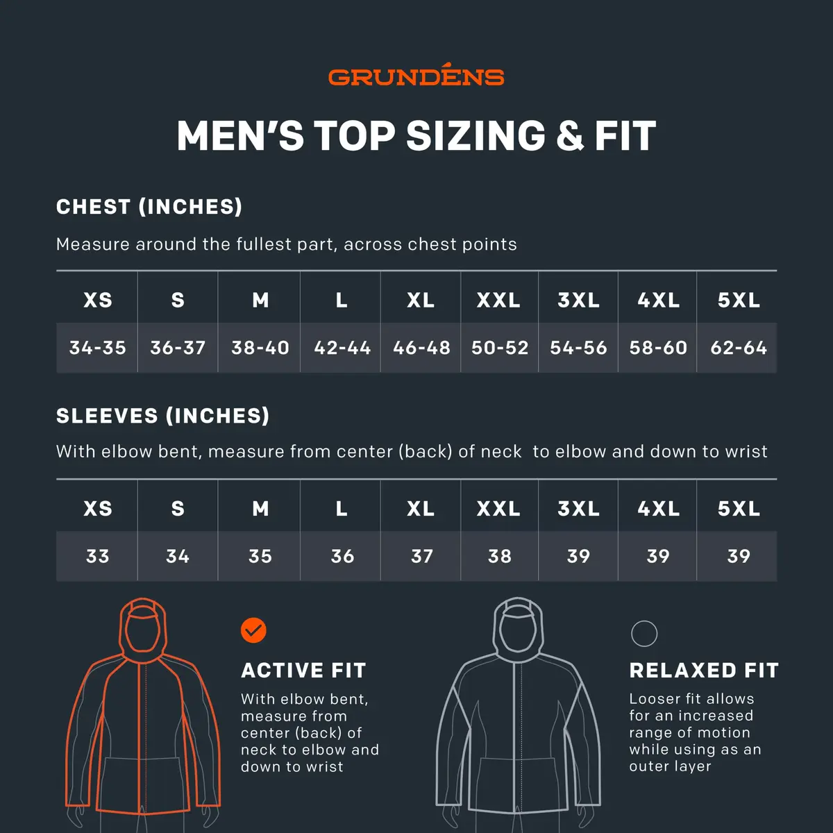Grundéns Men’s Neptune Fishing Jacket, Hi-Vis Yellow, Medium | Waterproof, Stain-Resistant Outerwear for Fishermen - view 7