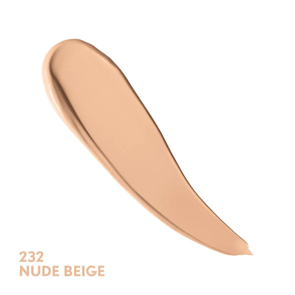 COVERGIRL Simply Ageless 3-in-1 Foundation - 232 Nude Beige 29.57ml (1 Fl Oz) | Anti-Aging Formula for Smoother Skin - view 2