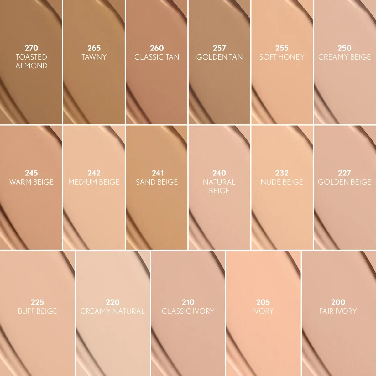 COVERGIRL Simply Ageless 3-in-1 Foundation - 240 Natural Beige Liquid | Anti-Aging Formula with Hyaluronic Complex & Vitamin C - view 6