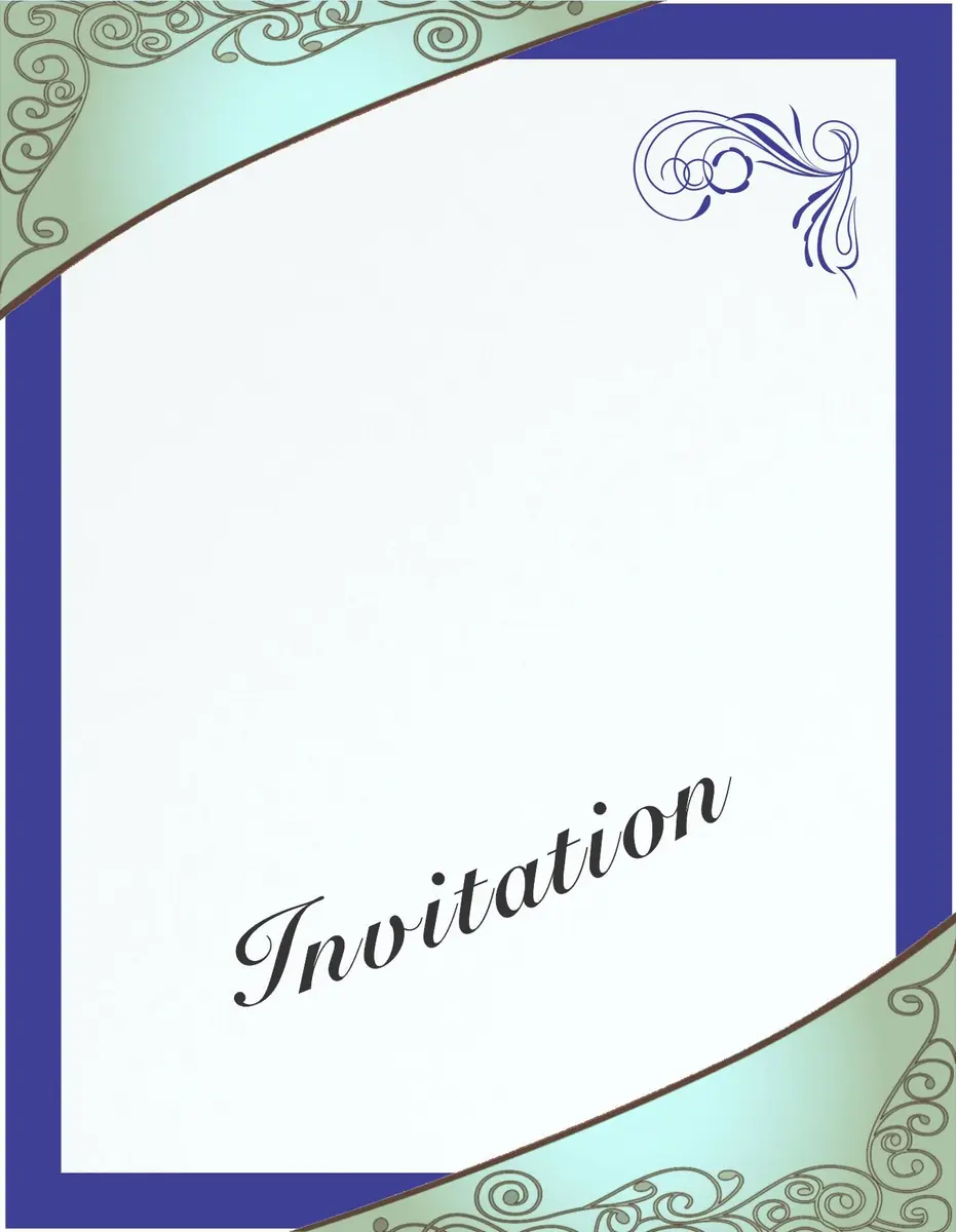 ThunderBolt Paper Bright White 80 lb Card Stock | Smooth Finish for Invitations & Crafts - view 9
