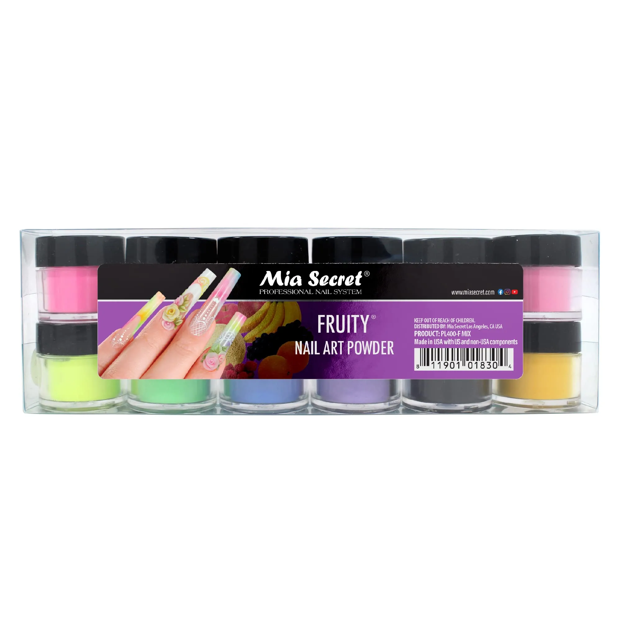All products