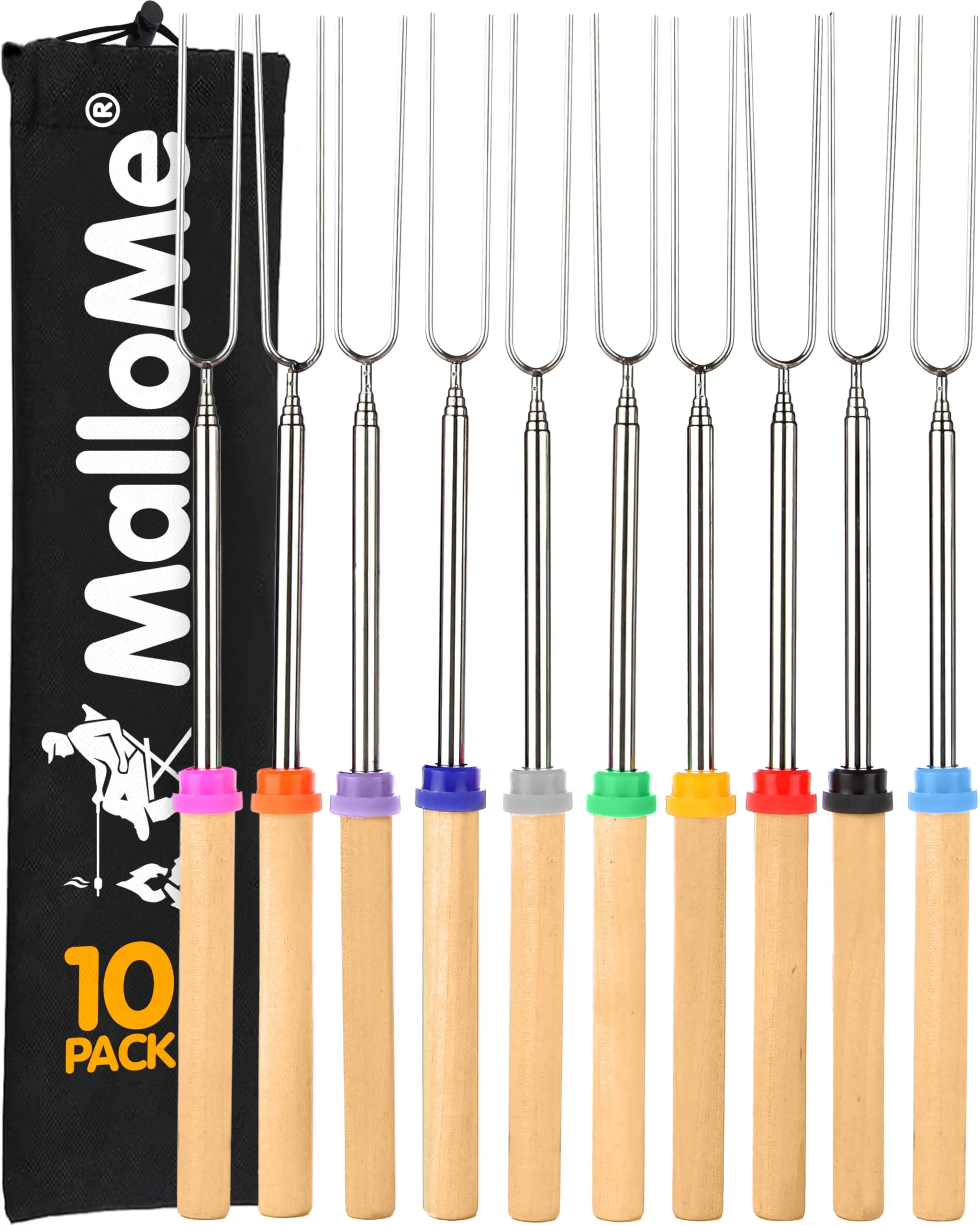 Barbecue Forks