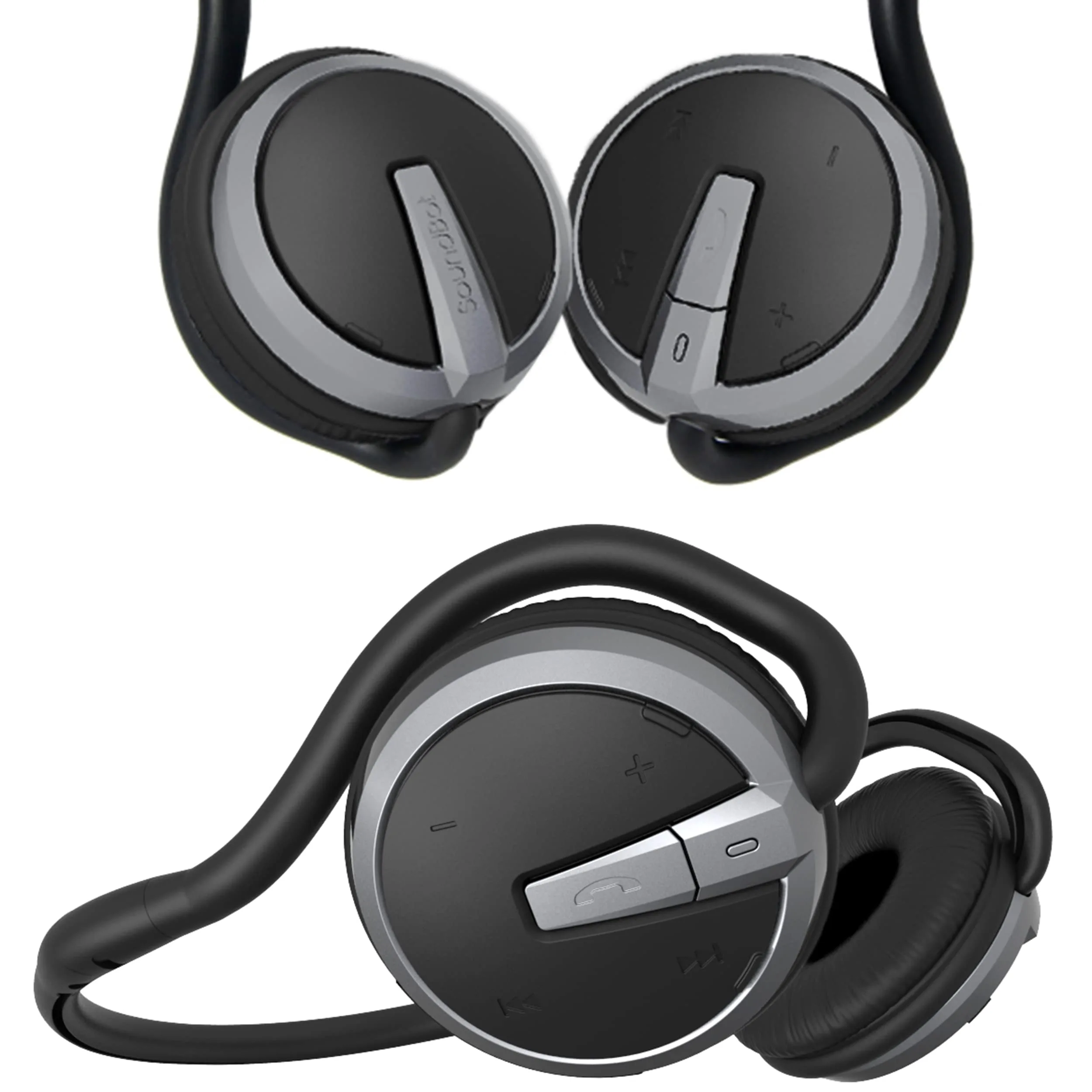 Earbud Headphones