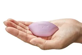 Shoolex Make Em Fit Shoe Filler Small | Memory Foam Toe Cushion Inserts for Too Big Shoes (1 Pair) - view 6