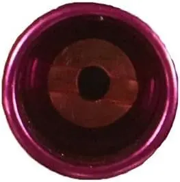 Utopiat Audrey Style Vintage Extendable Holder Purple | 19.7 cm (7.75 in) Extended - view 5