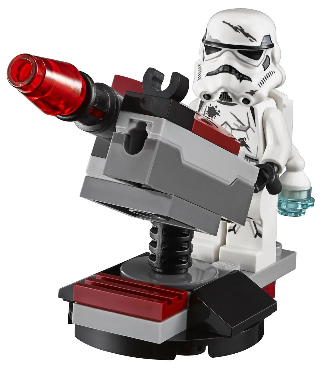 LEGO Star Wars 75134 Galactic Empire Battle Pack (109 Piece) | Star Wars LEGO Set for Kids & Collectors - view 5