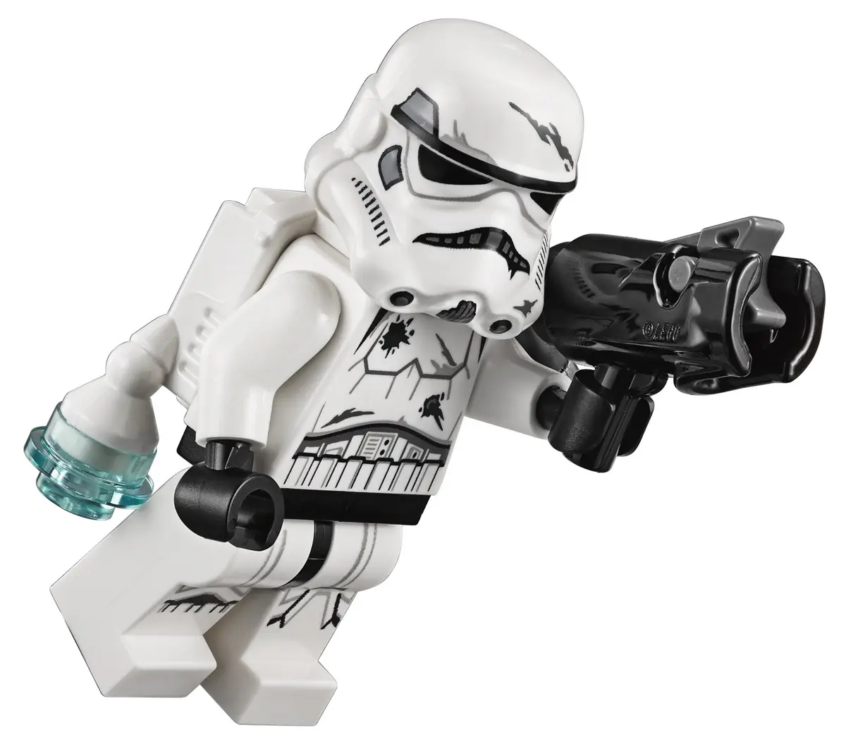 LEGO Star Wars 75134 Galactic Empire Battle Pack (109 Piece) | Star Wars LEGO Set for Kids & Collectors - view 6
