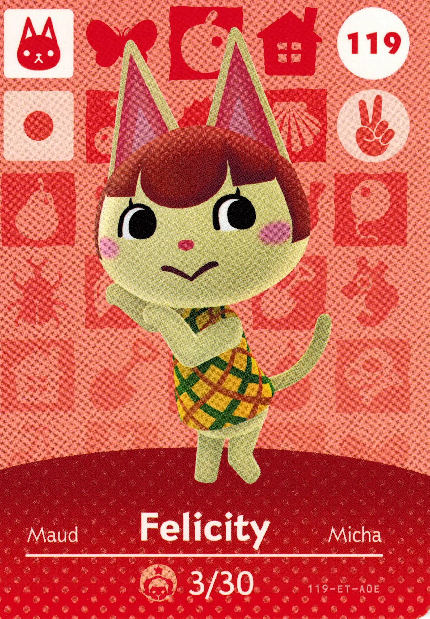 Toy Figure