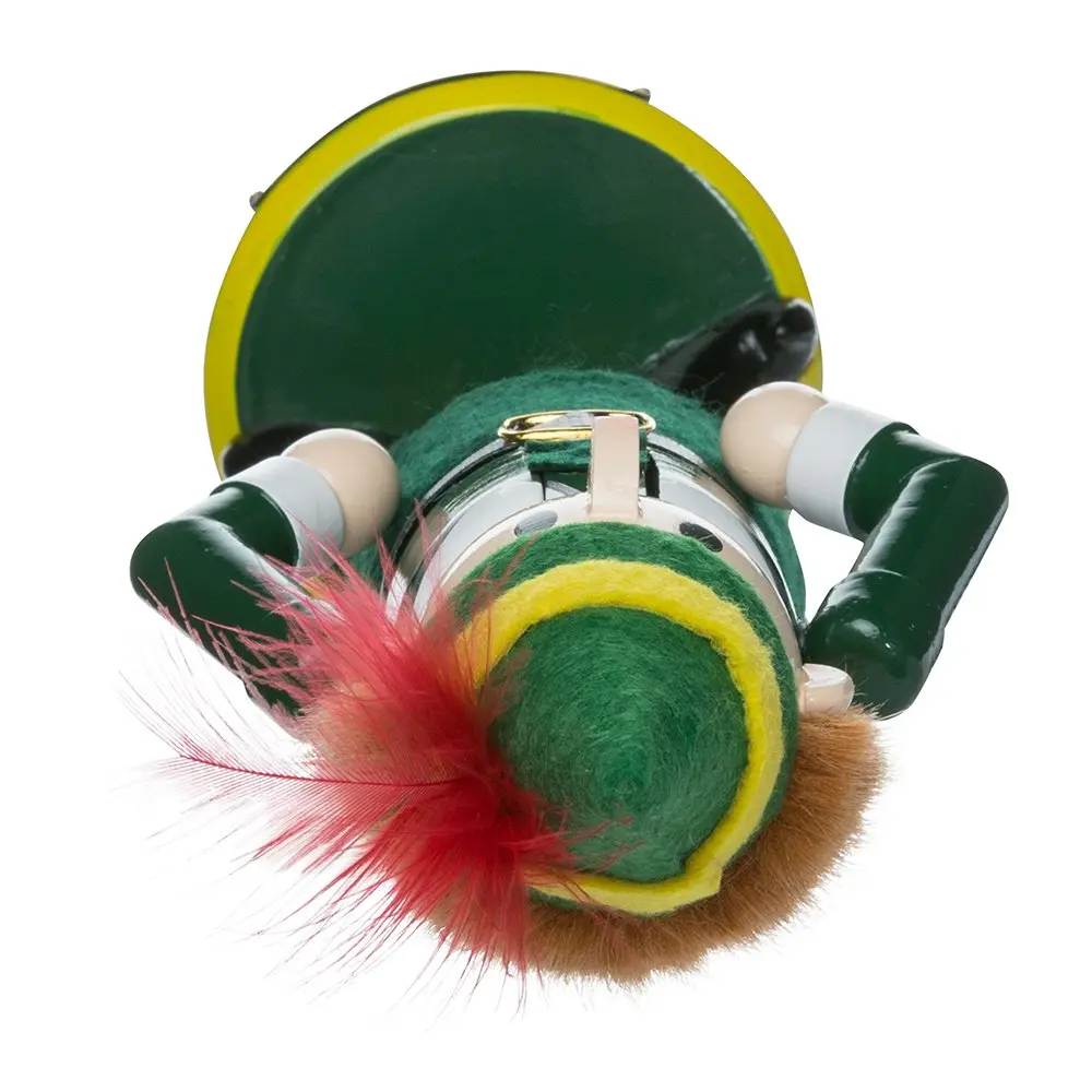 Kurt S. Adler Buddy The Elf Nutcracker 27.9 cm (11") | Officially-Licensed Movie Collectible - view 6
