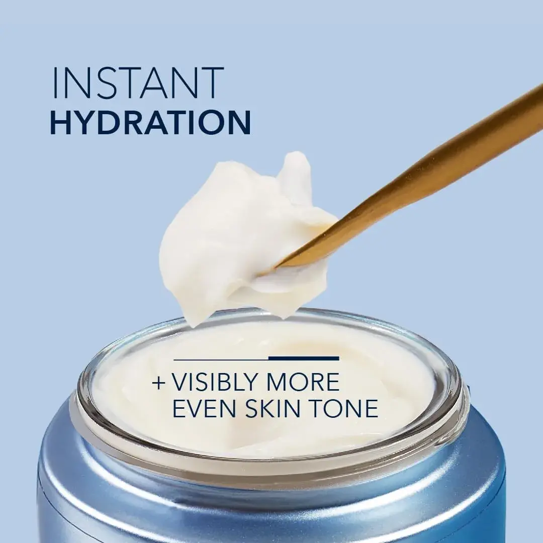 RoC Multi Correxion Chest, Neck & Face Moisturizer Cream with SPF 30 | Targets Wrinkles & Firming - view 4
