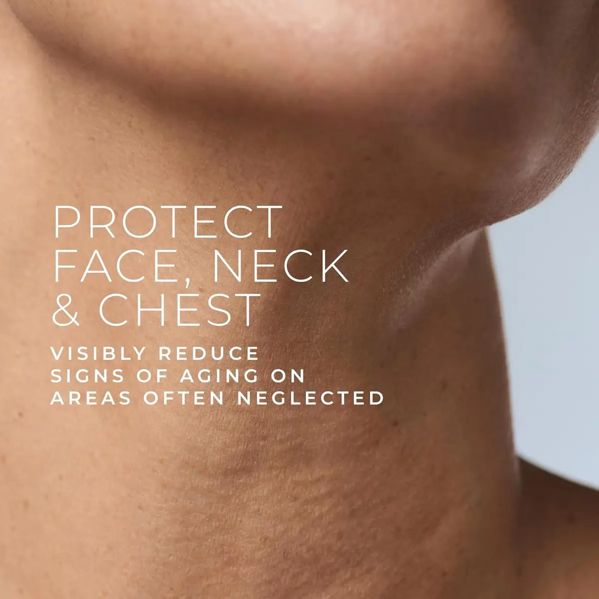 RoC Multi Correxion 5 in 1 Chest, Neck & Face Moisturizer Cream SPF 30 50ml (1.7 Fl Oz) | Clinically Proven Wrinkle Firming - view 5