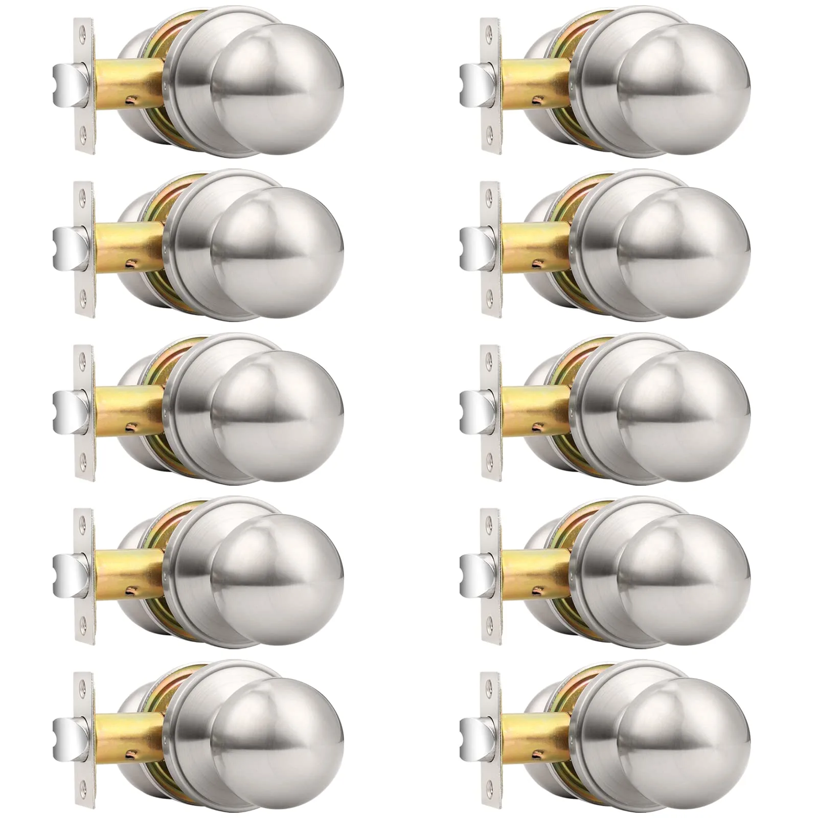 Door Knobs