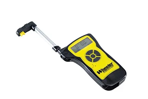 Wheeler Professional Digital Trigger Pull Gauge 0.33 kg (0.7 lb) | Accurate to 1 oz Increments - main product image