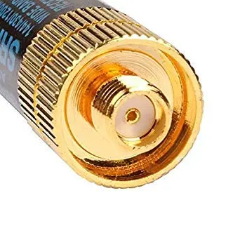 BAOFENG SRH805S SMA-F Dual Band Antenna 5cm | Long Range Signal Boost for BaoFeng UV-5R - view 8